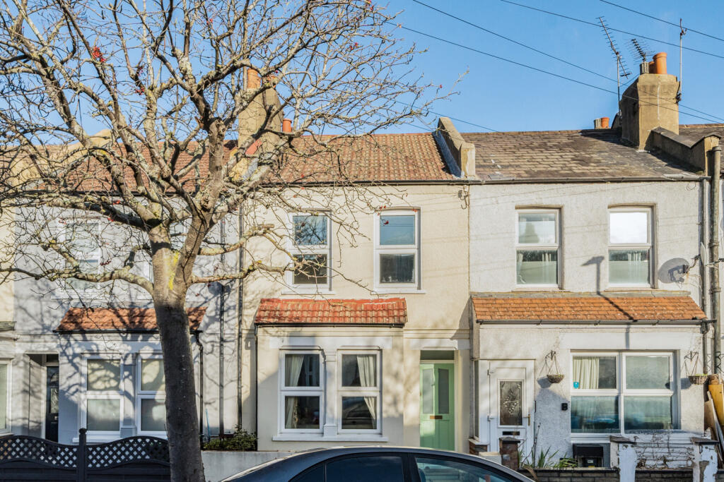 Main image of property: Melling Street, Plumstead, London