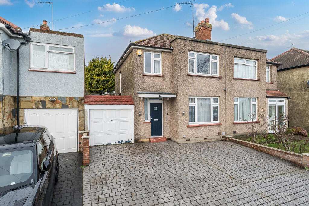 Main image of property: Swingate Lane, Plumstead, London