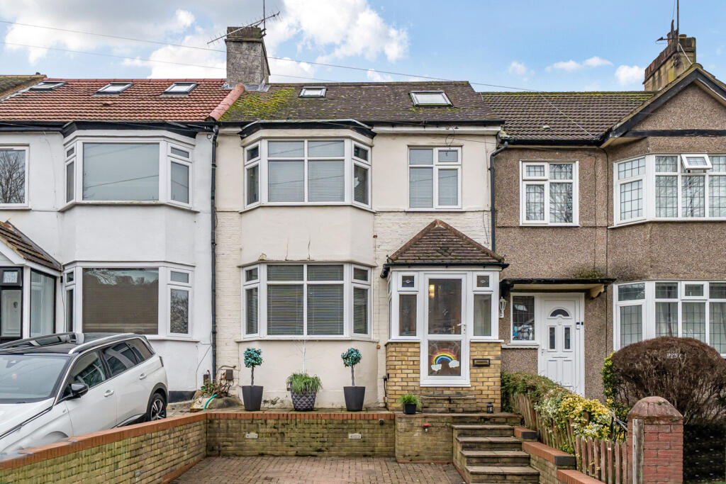 Main image of property: Woodbrook Road, Abbey Wood