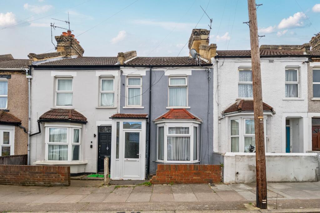 Main image of property: Hartville Road, Plumstead
