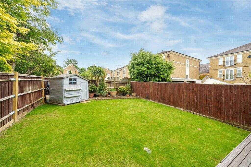Additional property image - Rawlings Close, Beckenham