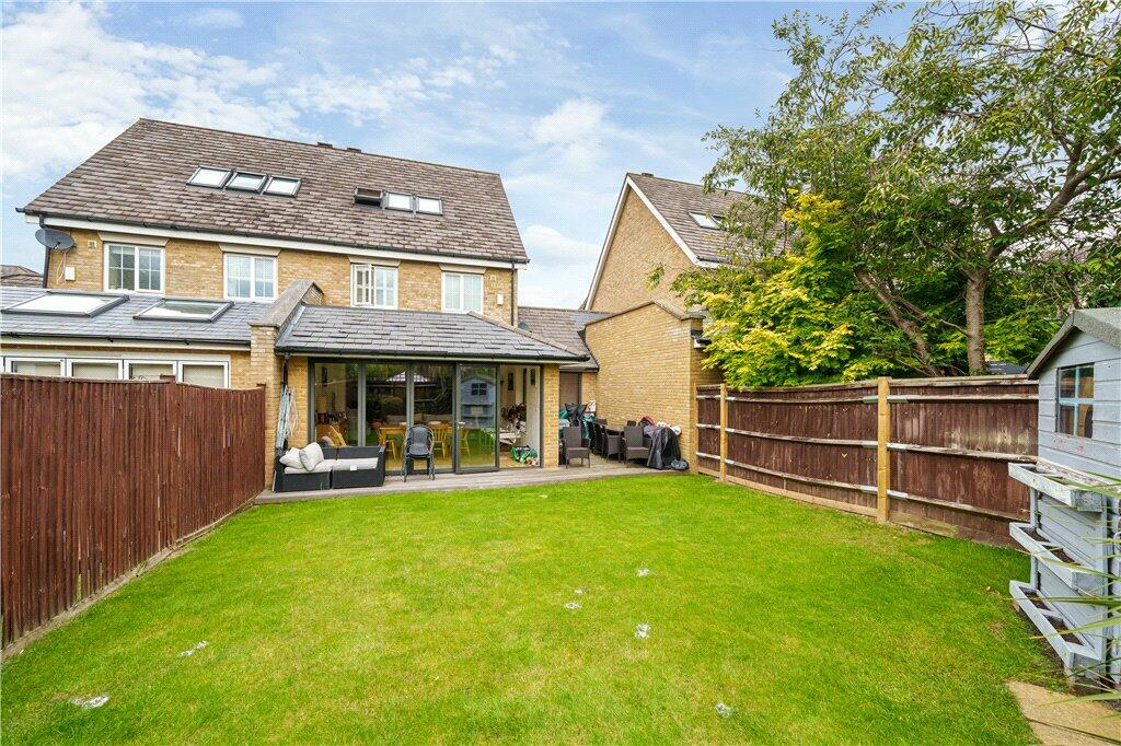 Additional property image - Rawlings Close, Beckenham