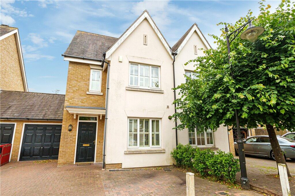 Additional property image - Rawlings Close, Beckenham