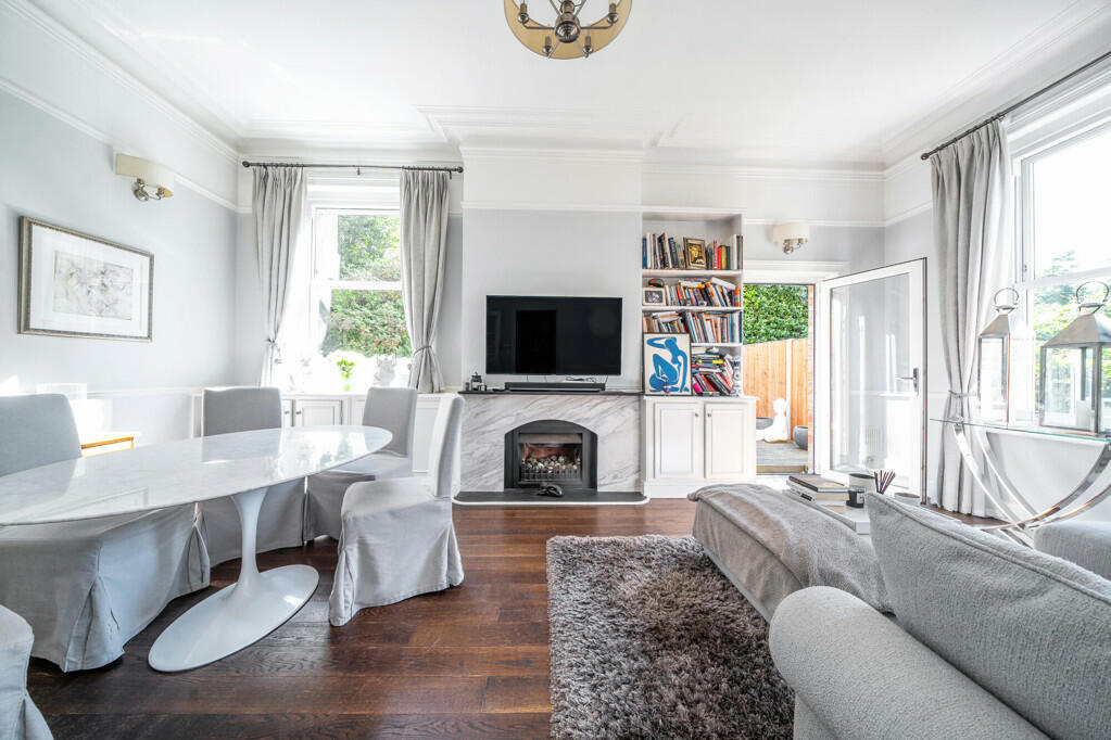 Additional property image - Blakeney Road, Beckenham