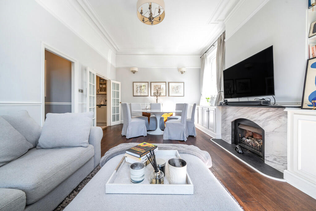Additional property image - Blakeney Road, Beckenham