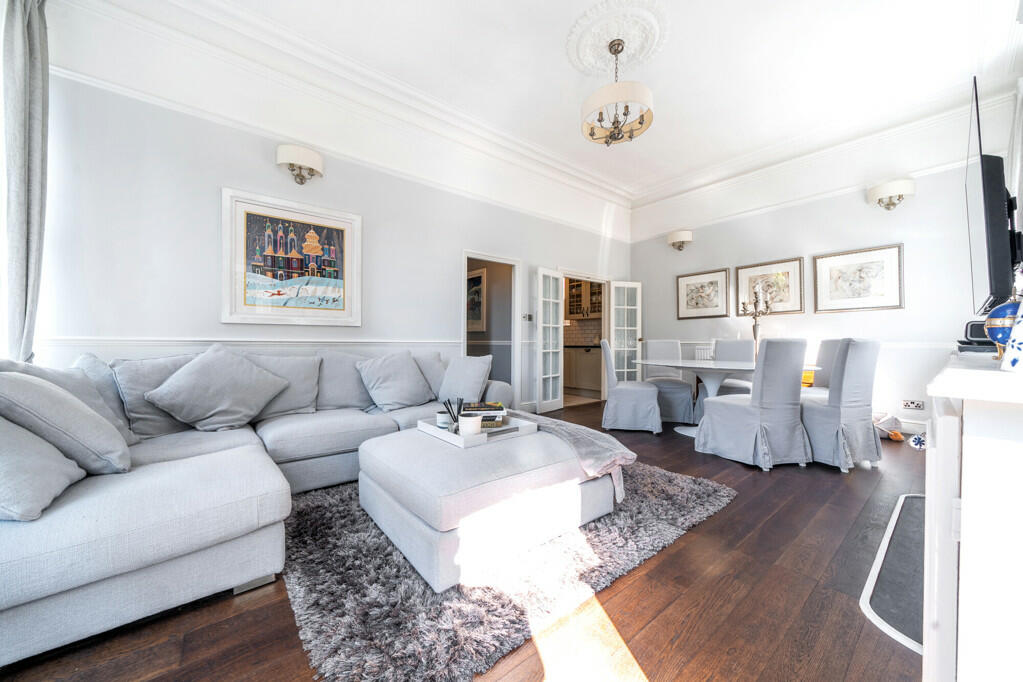 Additional property image - Blakeney Road, Beckenham