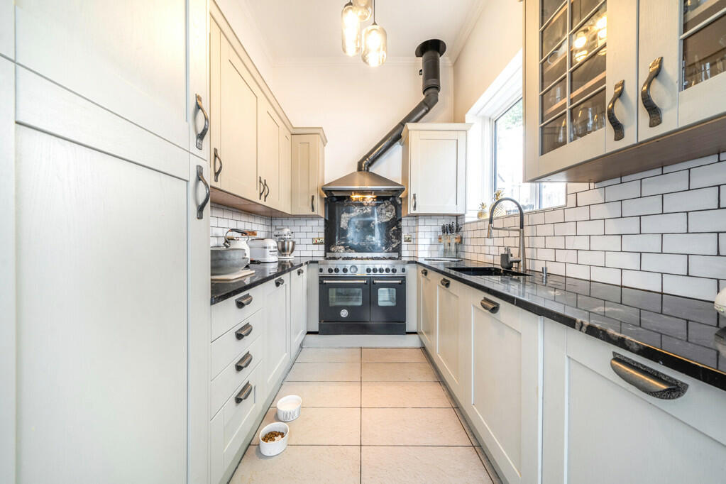 Additional property image - Blakeney Road, Beckenham