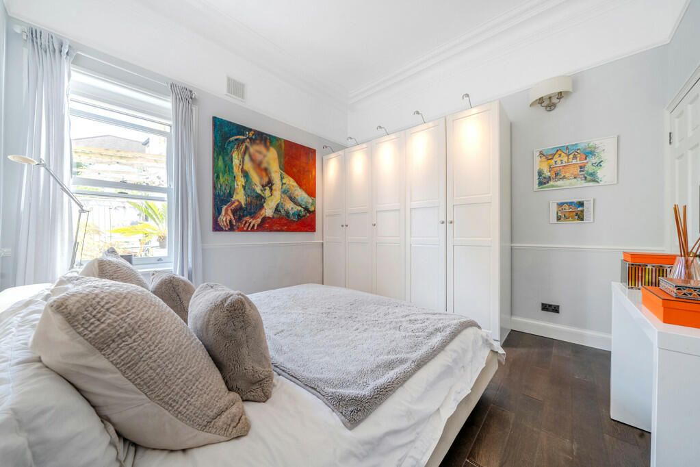Additional property image - Blakeney Road, Beckenham