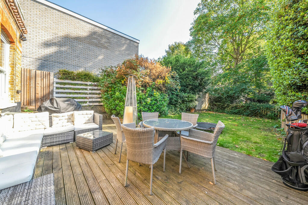 Additional property image - Blakeney Road, Beckenham