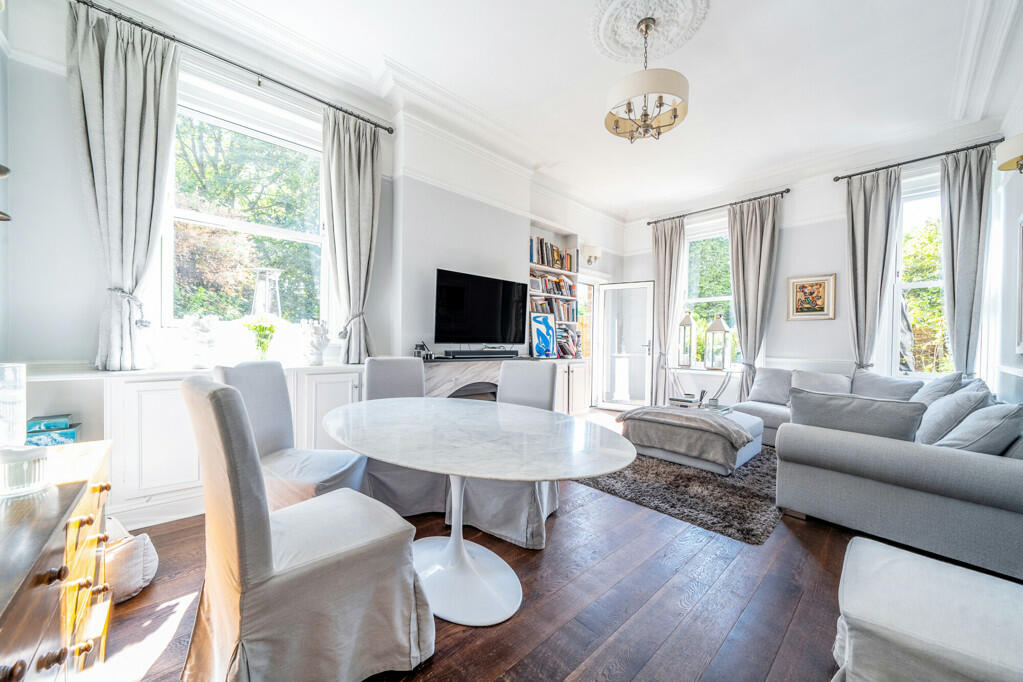 Additional property image - Blakeney Road, Beckenham