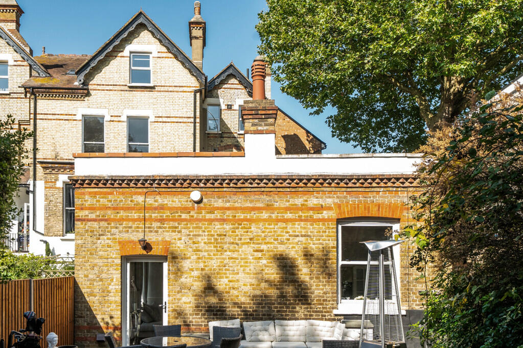 Additional property image - Blakeney Road, Beckenham