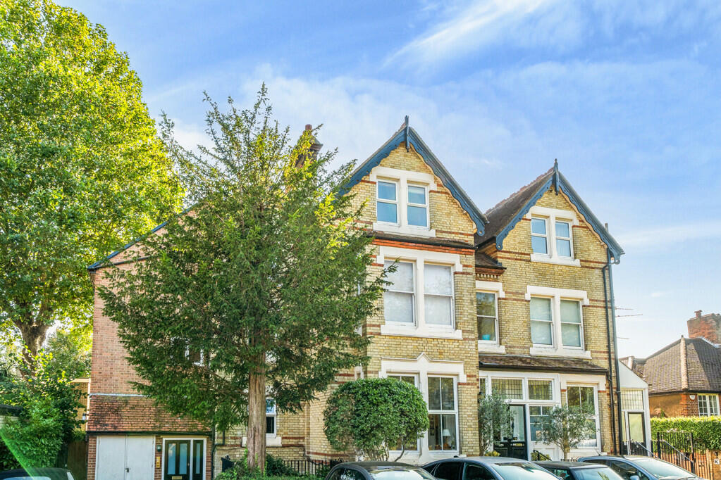 Additional property image - Blakeney Road, Beckenham