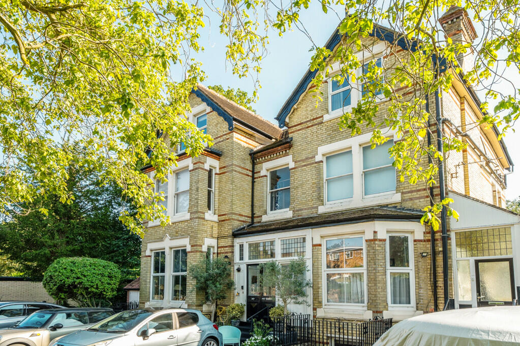Additional property image - Blakeney Road, Beckenham
