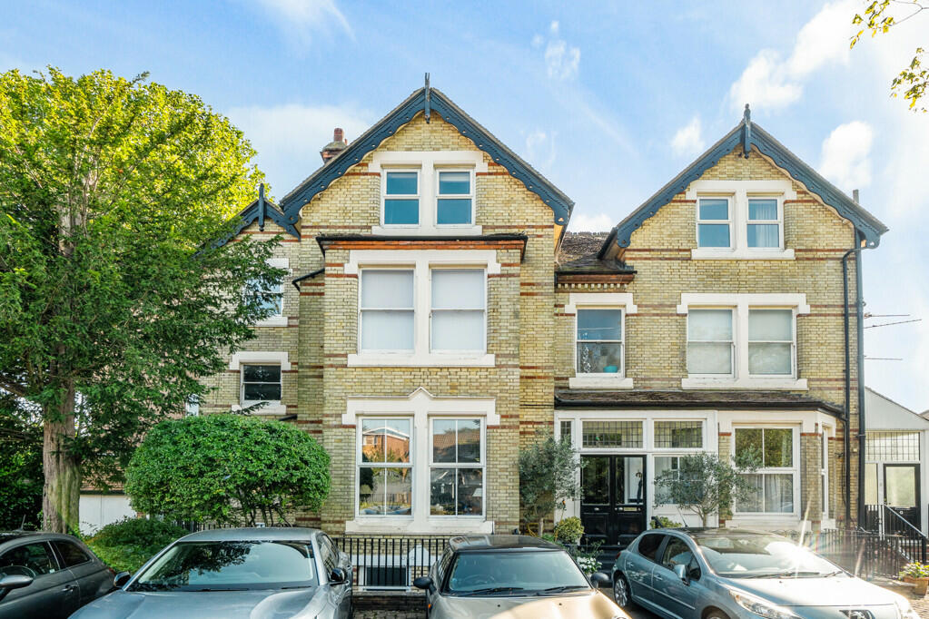 Additional property image - Blakeney Road, Beckenham