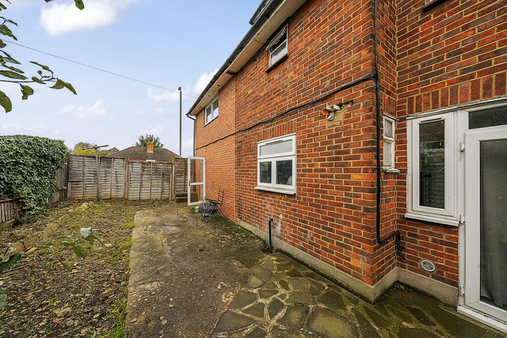 Additional property image - Beck Lane, Beckenham, Kent