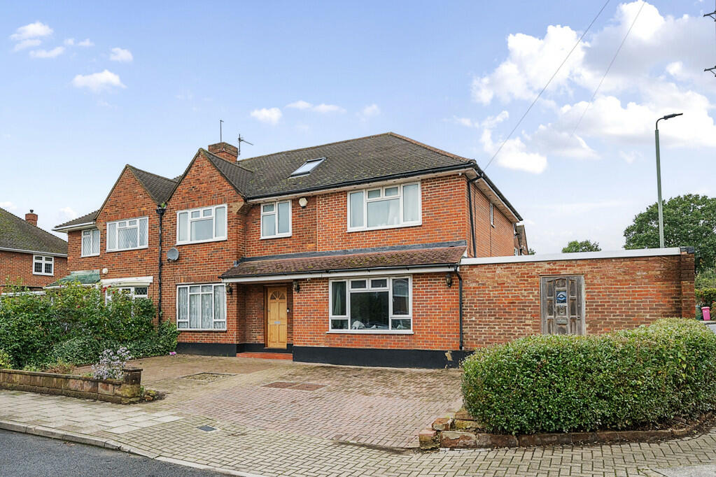 Additional property image - Beck Lane, Beckenham, Kent
