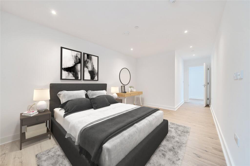 Additional property image - Burnhill Road, Beckenham