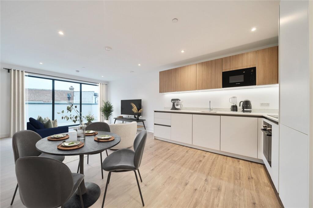 Additional property image - Burnhill Road, Beckenham
