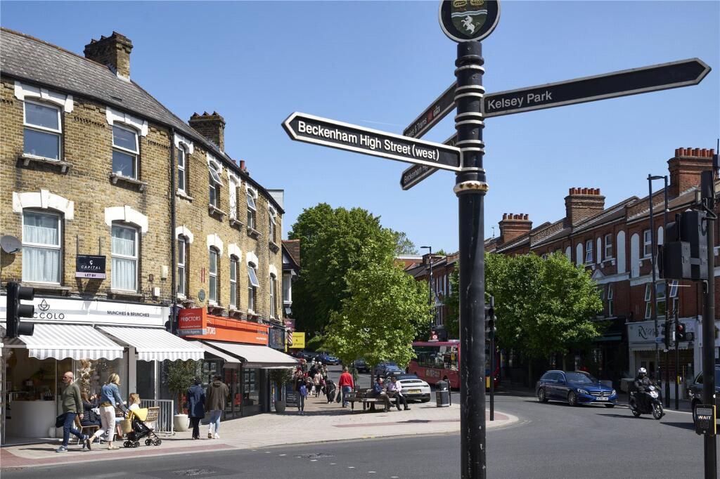 Additional property image - Burnhill Road, Beckenham