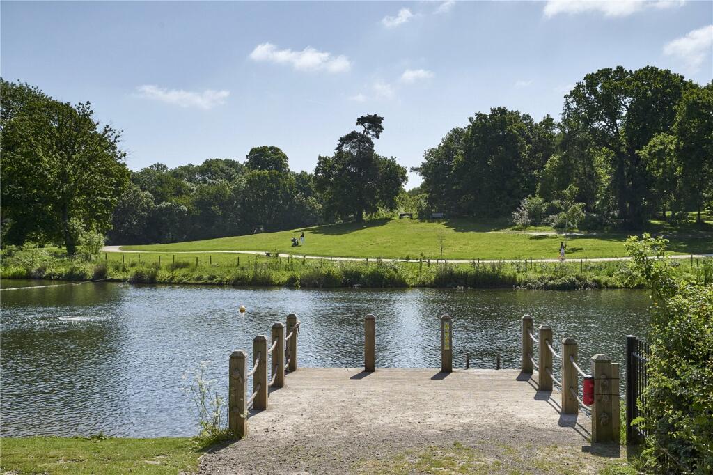 Additional property image - Burnhill Road, Beckenham