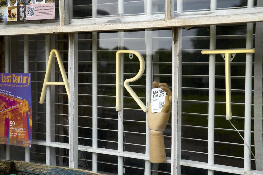 Additional property image - Burnhill Road, Beckenham
