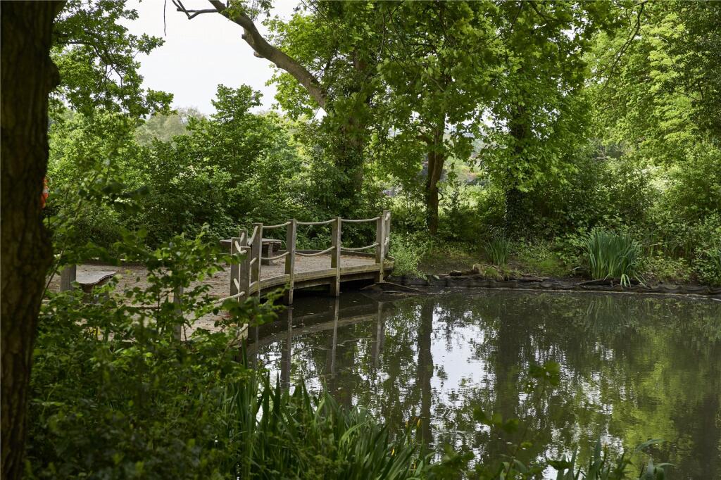 Additional property image - Burnhill Road, Beckenham