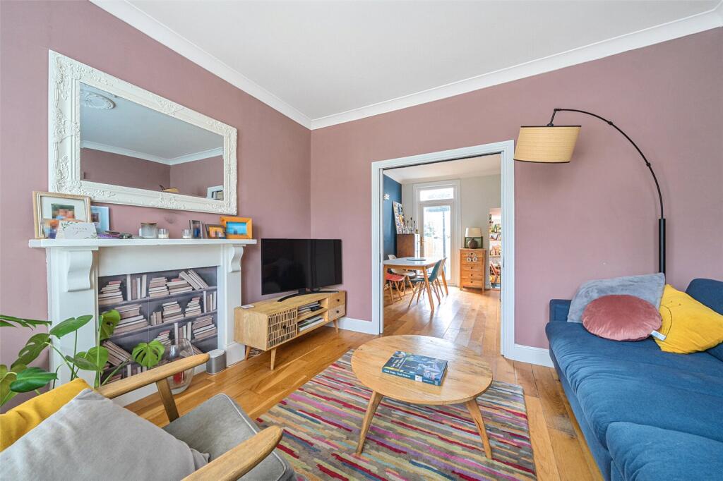 Additional property image - Chaffinch Road, Beckenham