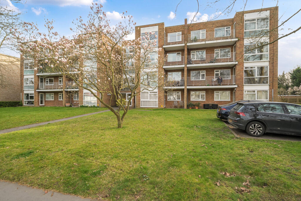 Main image of property: Foxgrove Road, Beckenham