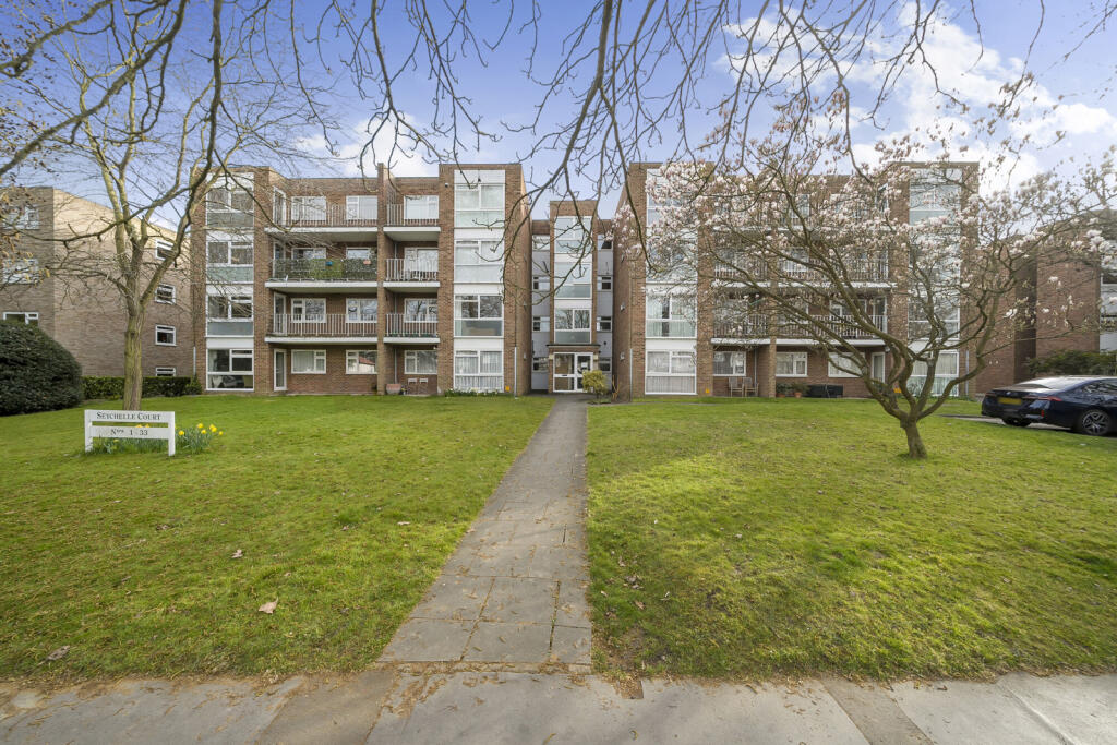 Main image of property: Foxgrove Road, Beckenham
