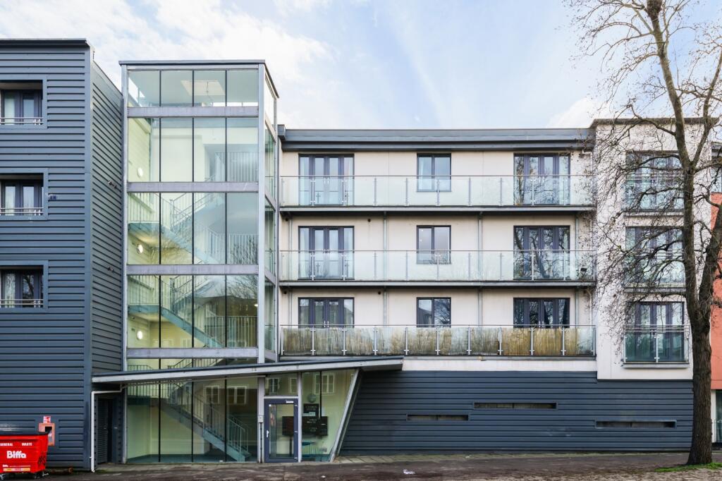 Main image of property: Beckenham Road, Beckenham, Kent
