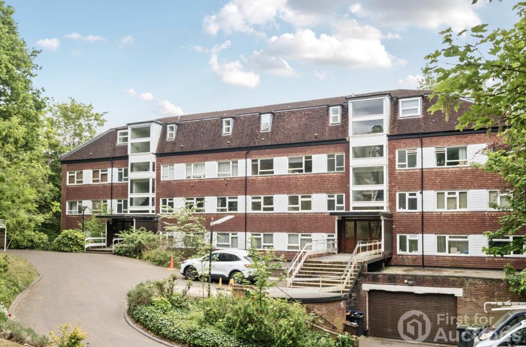 Main image of property: Beckenham Lane, Bromley