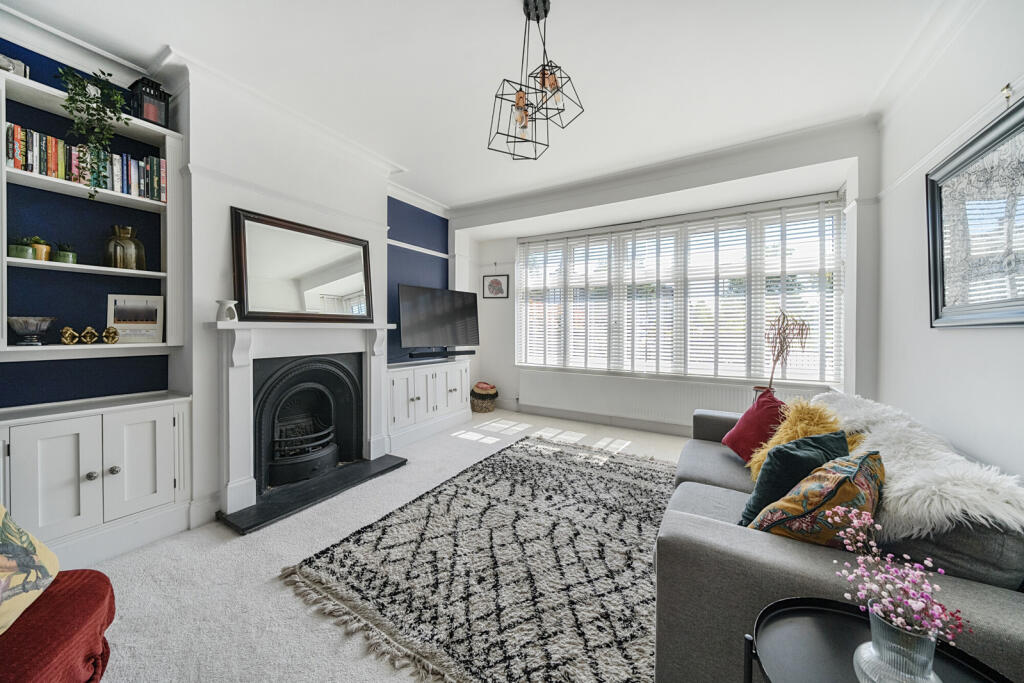 Main image of property: Croydon Road, Beckenham