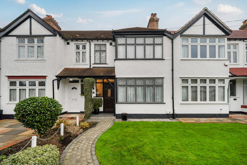Main image of property: Eden Park Avenue, Beckenham