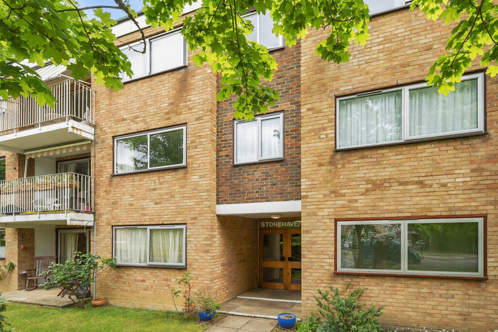 Main image of property: Wickham Road, Beckenham