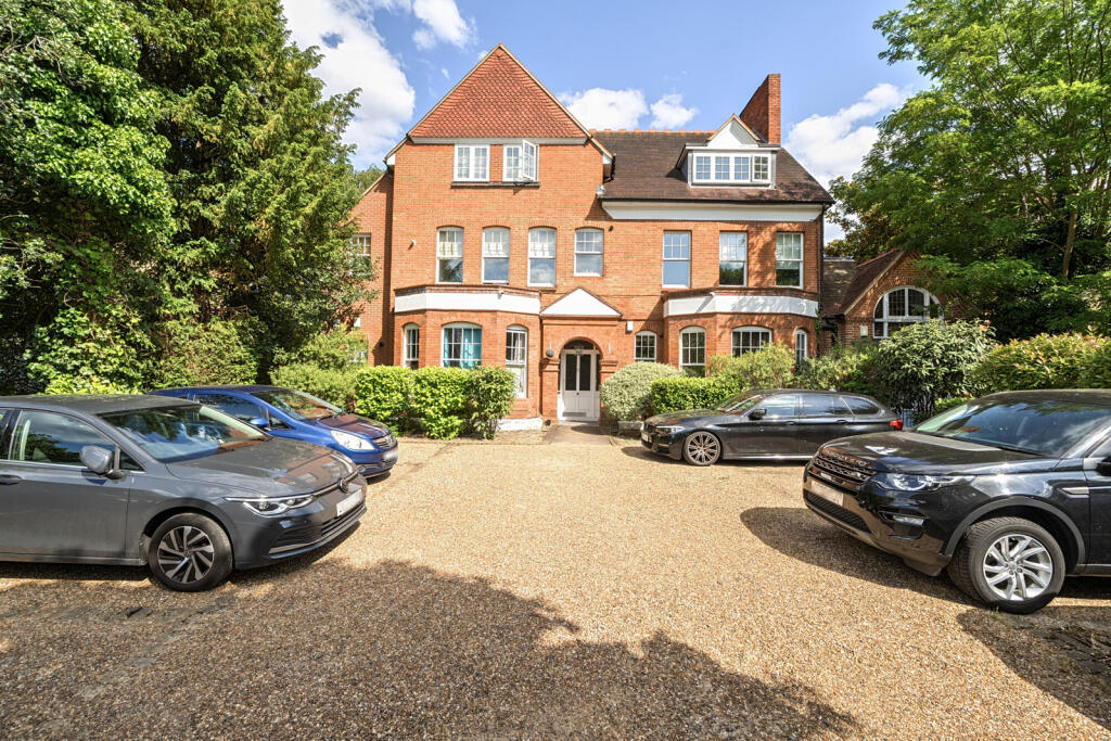 Main image of property: Copers Cope Road, Beckenham