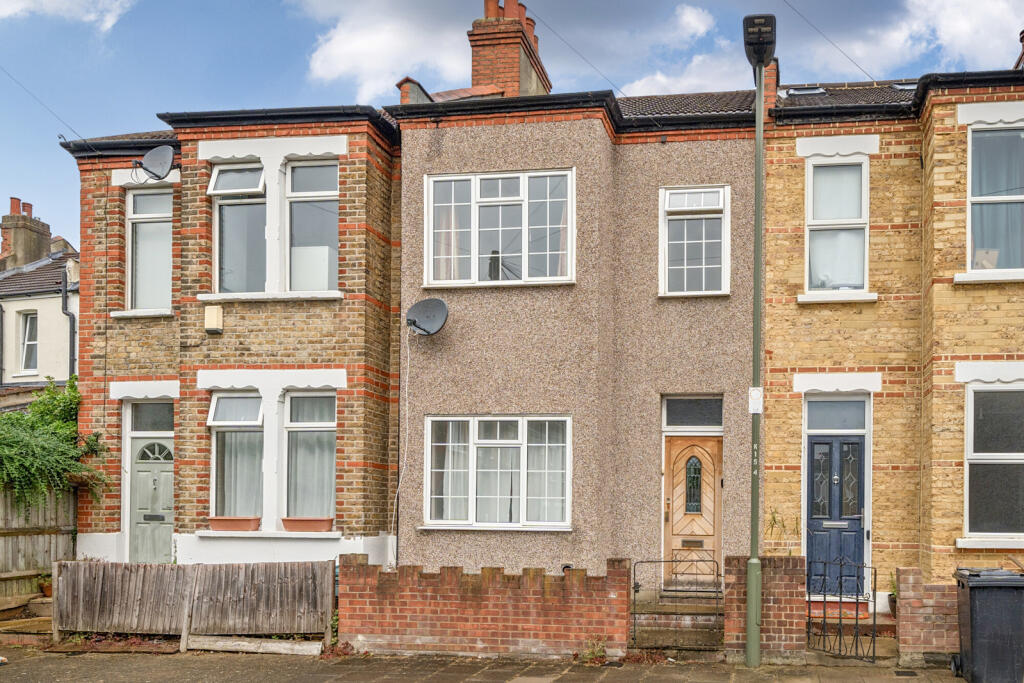 Main image of property: Kimberley Road, Beckenham