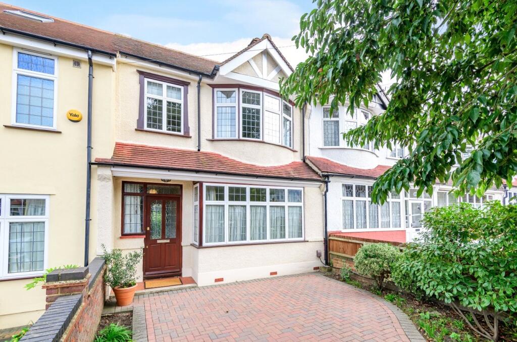 Main image of property: Ernest Grove, Beckenham