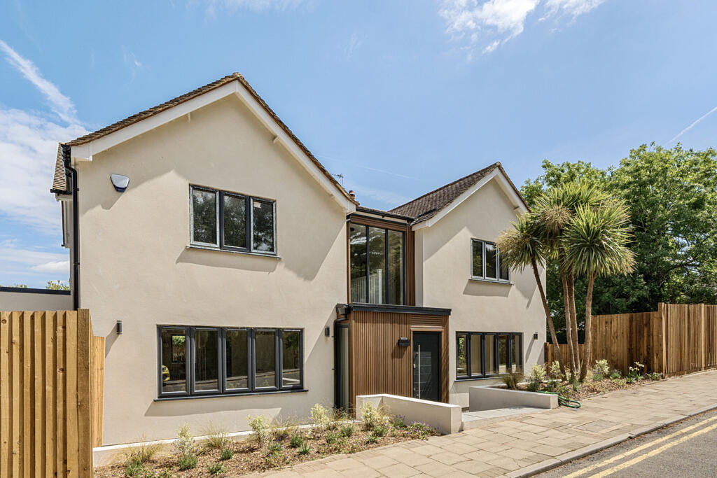 Main image of property: Green Close, Bromley
