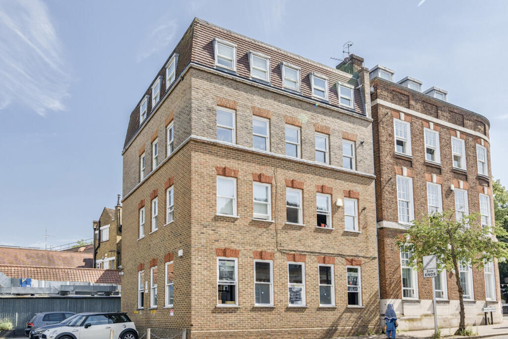 Main image of property: High Street, Beckenham