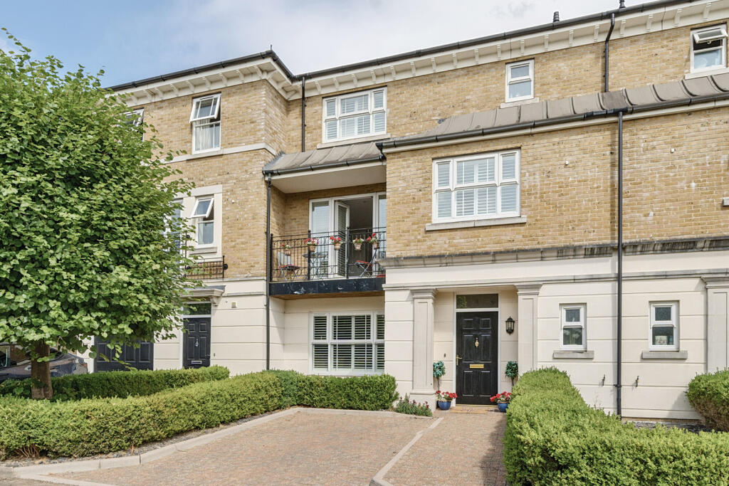 Main image of property: Adamson Way, Beckenham