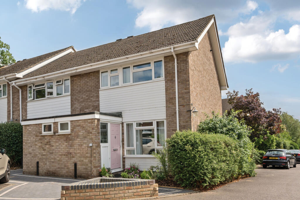 Main image of property: The Heights, Foxgrove Road, Beckenham