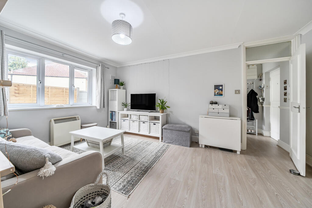 Main image of property: Wessex Court, Beckenham Road, Beckenham