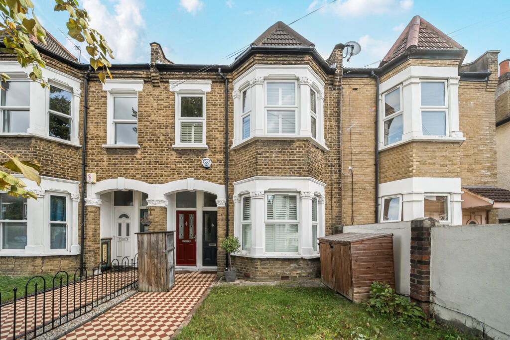 Main image of property: Birkbeck Road, Beckenham, Kent