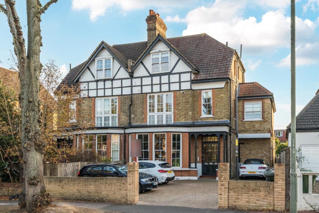 Main image of property: Lennard Road, Beckenham
