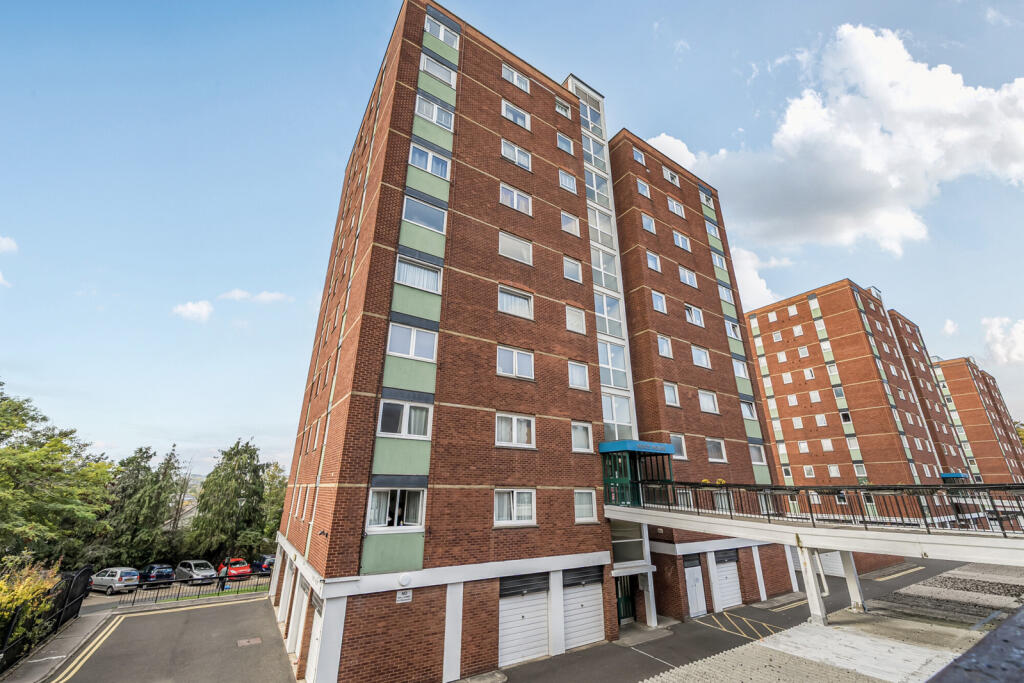 Main image of property: Porchester Mead, Beckenham