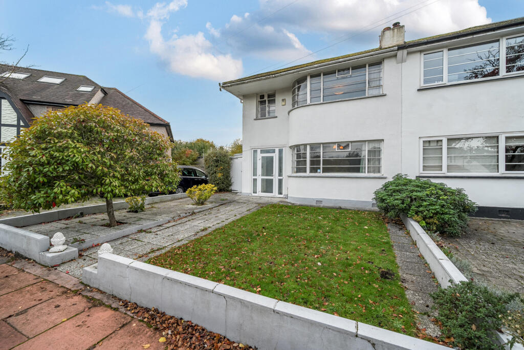 Main image of property: Eden Way, Beckenham