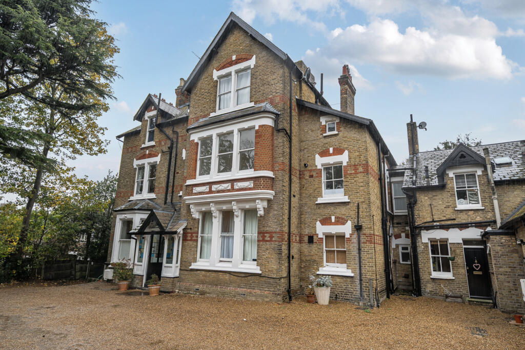 Main image of property: Westgate Road, Beckenham