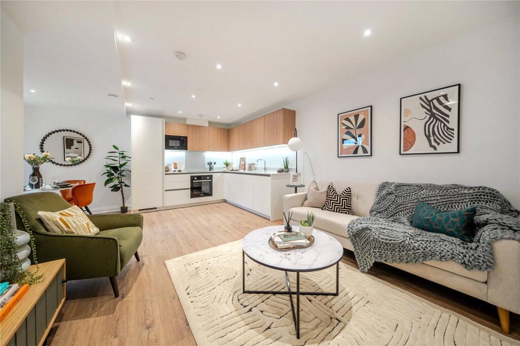 Main image of property: Burnhill Road, Beckenham