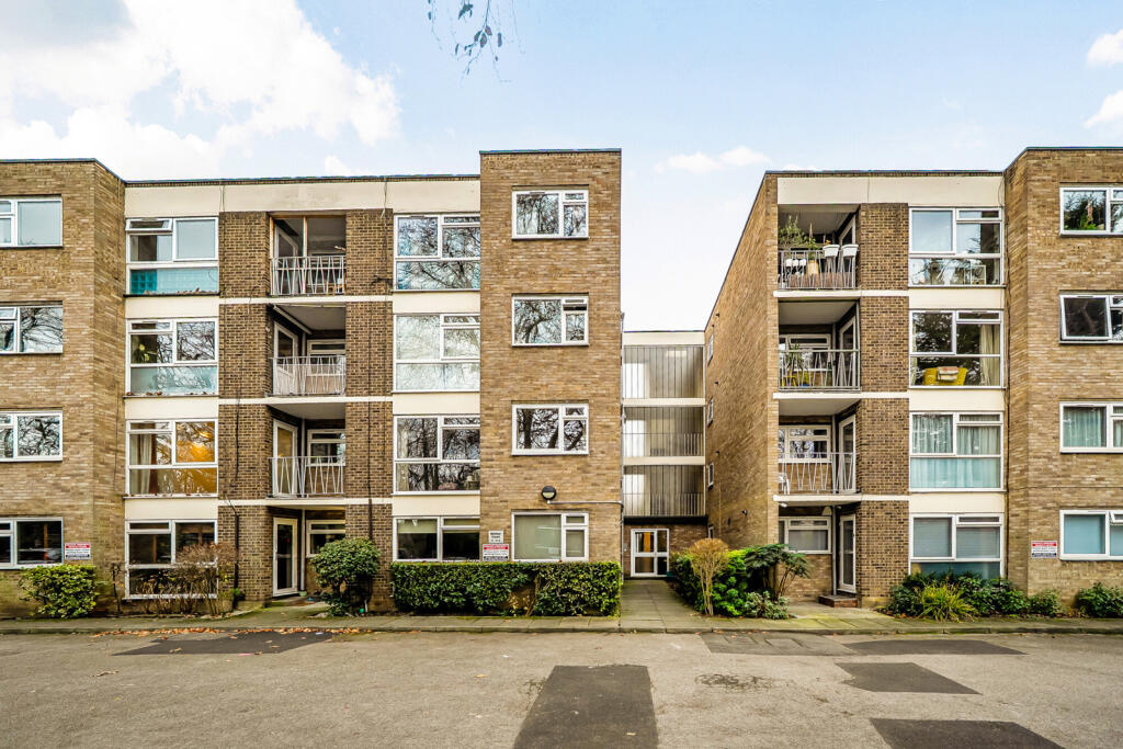 Main image of property: Brackley Road, Beckenham, Kent