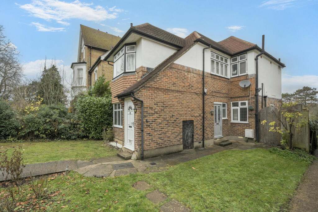 Main image of property: Bromley Road, Beckenham